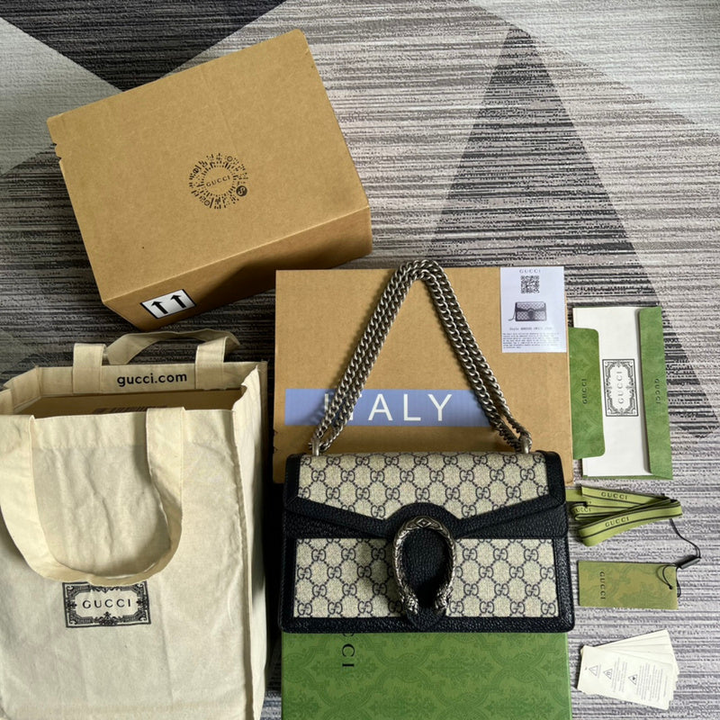 Amelia- GCI Bags - 4605