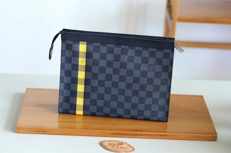 Fan Fashion Lu-Vi bags - 10893