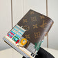 Glami-i LOV Wallets - 436