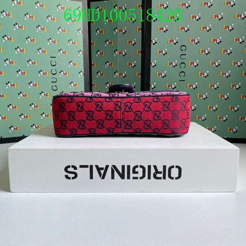Amelia - GCI Bags - 11044