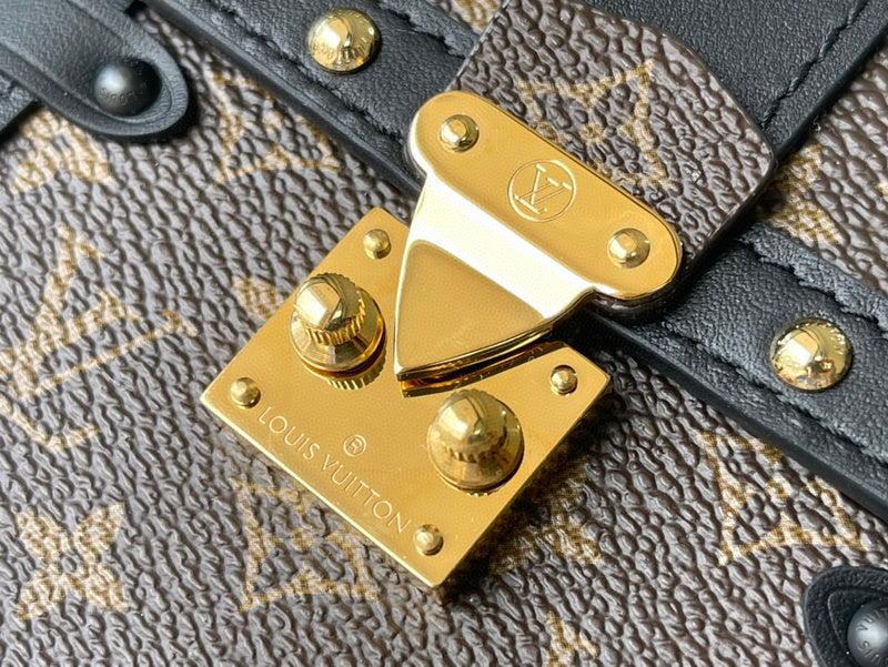 Fashion Lu-Vi bags - 5141