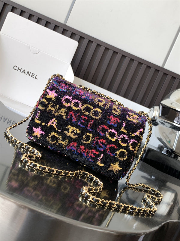 Amelia- CHL Bags - 128