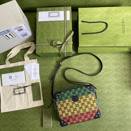 Amelia- GUKI Bags - 1915