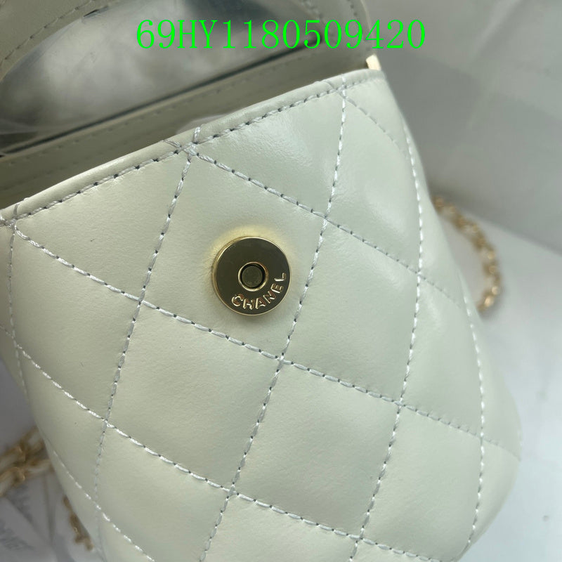 Amelia - CHL Bags - 1010