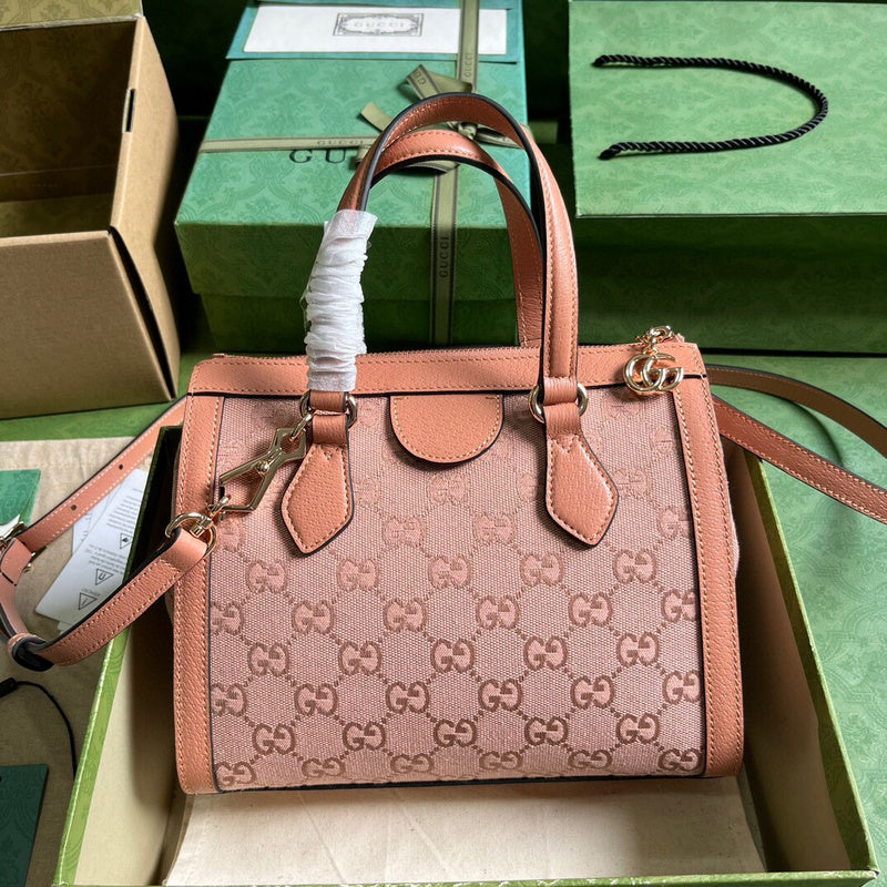Amelia Fashion - GCI Bags - 3441