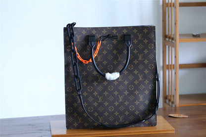 Glami-i LOV Men Business Bags - 064