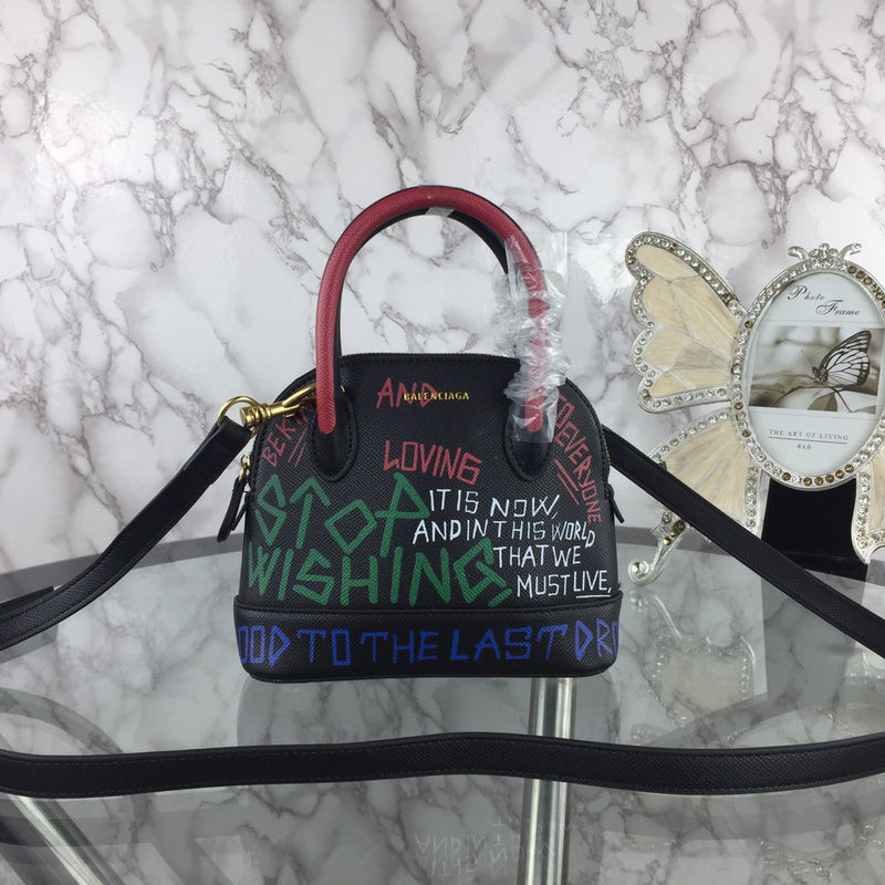 Amelia - BLN-CIAGA WOMEN LUXURY BAGS - 899
