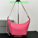 Amelia - BGA Bags - 1711