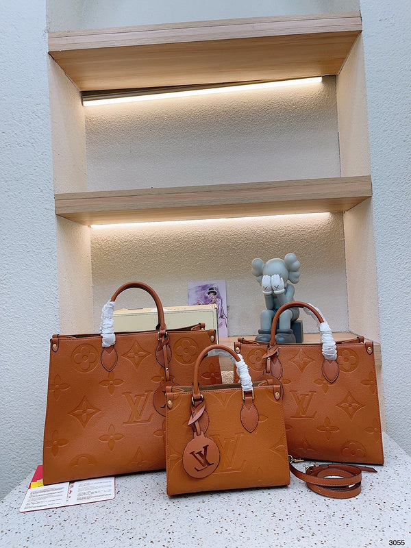 Amelia - LV Bags - 14696