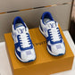 AmeliaLuxury - LOV Men Shoes - 712