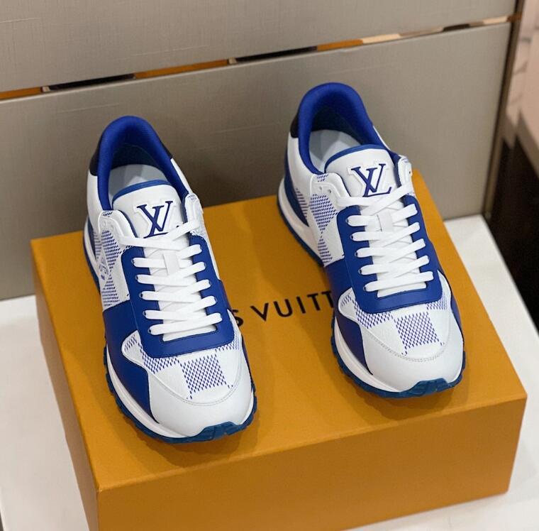 AmeliaLuxury - LOV Men Shoes - 712