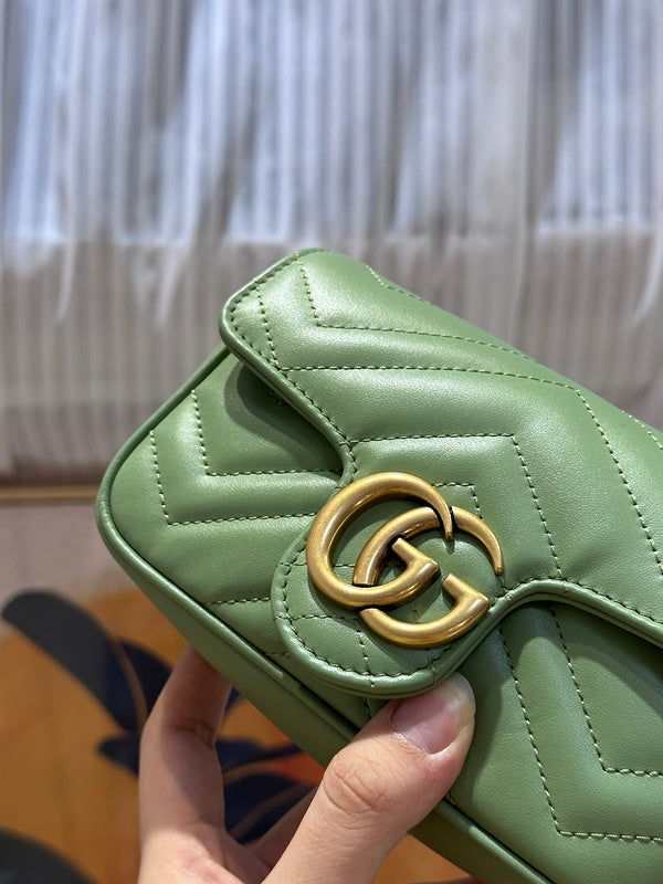 Amelia  - GCI Bags - 12251
