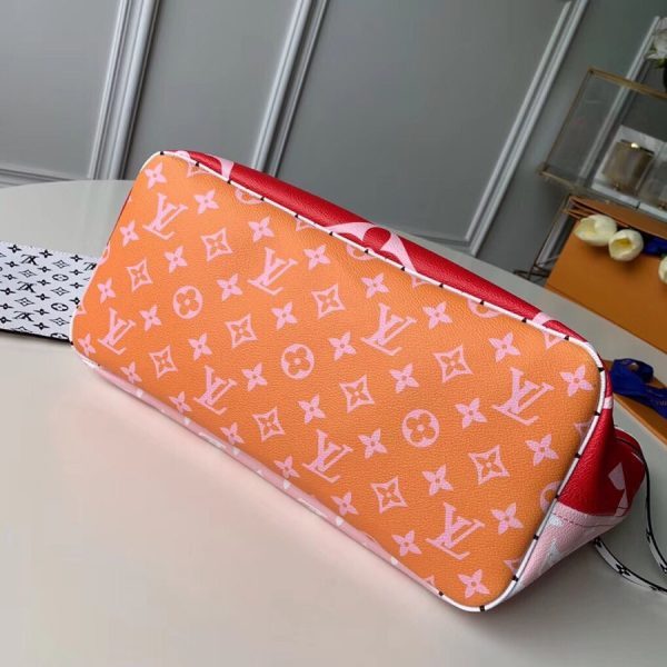 Amelia - LV Bags - 12571
