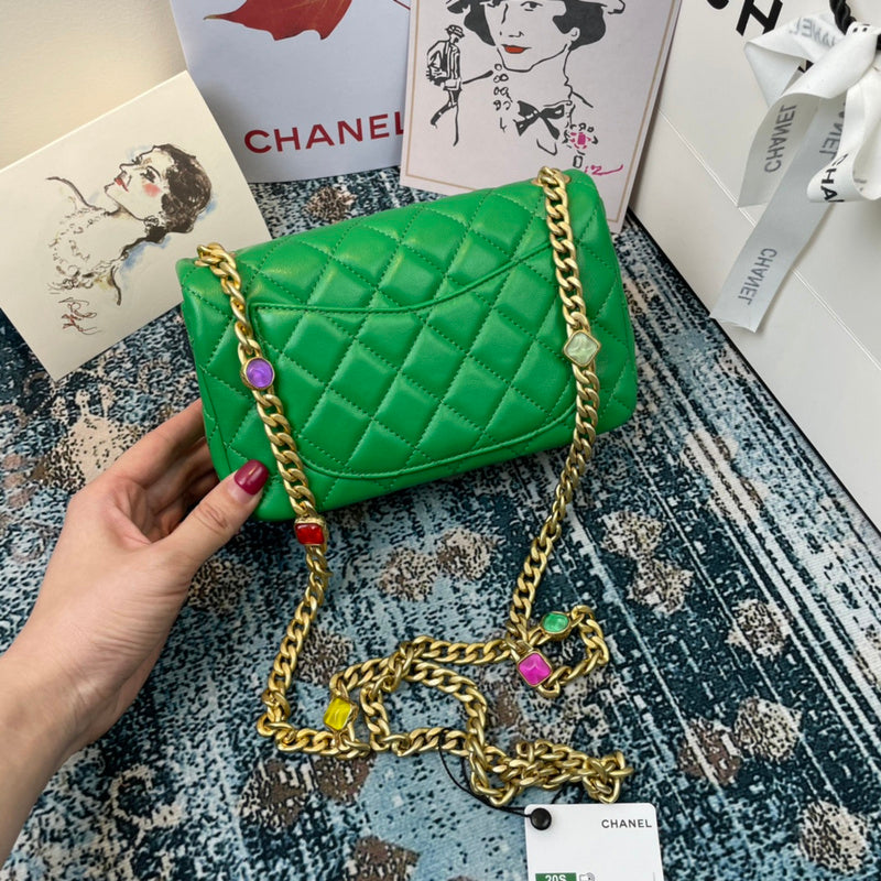 Amelia - CHL Bags - 1737