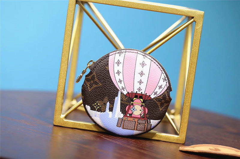 Fan Fashion Lu-Vi bags - 9188