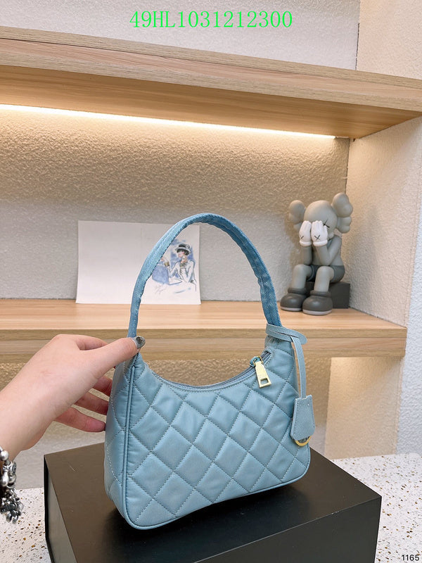 Prada Bags - The Barnes Bags  719