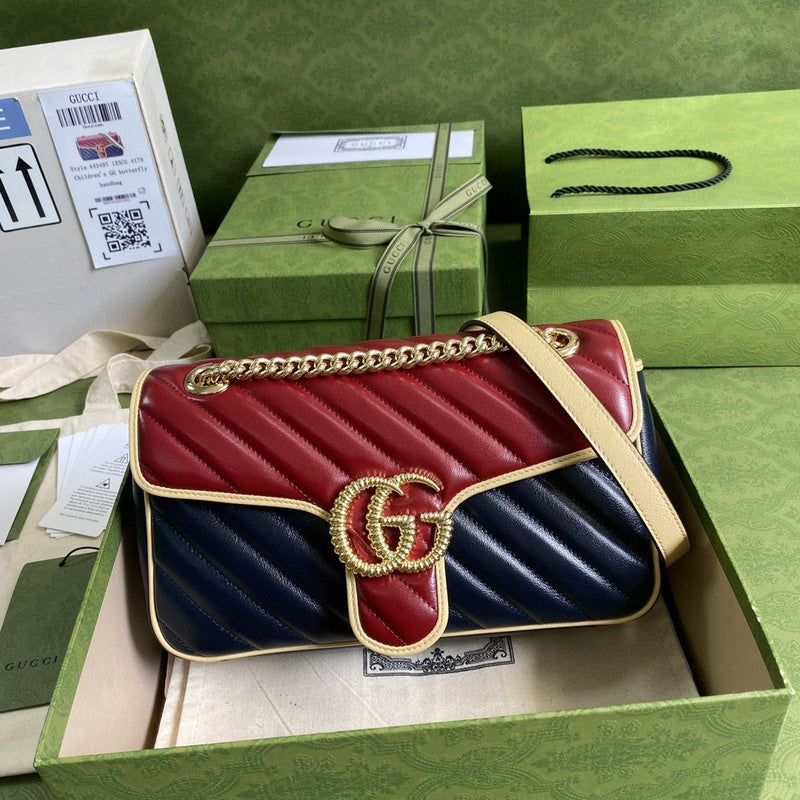 Amelia- GUKI Bags - 1847
