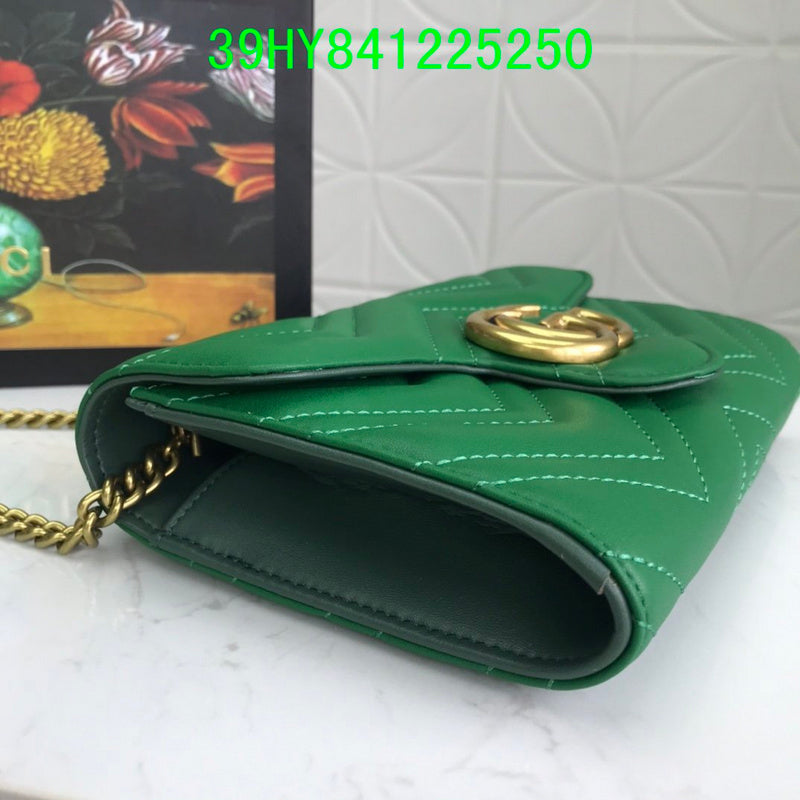 Amelia - GCI Bags - 10518