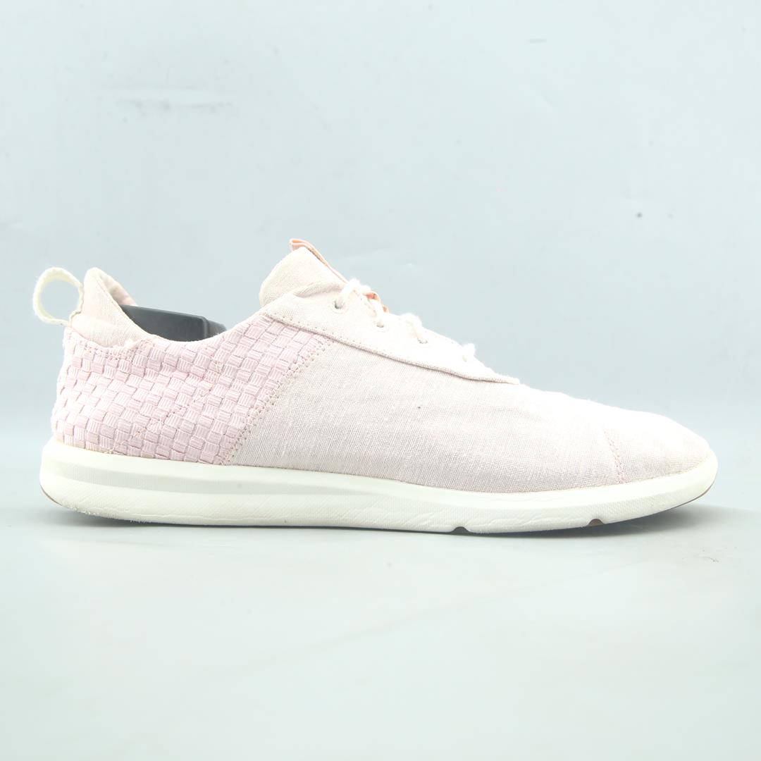 TOMS  CABRILLO