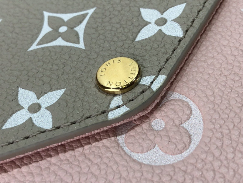 Fashion Lu-Vi bags - 3488