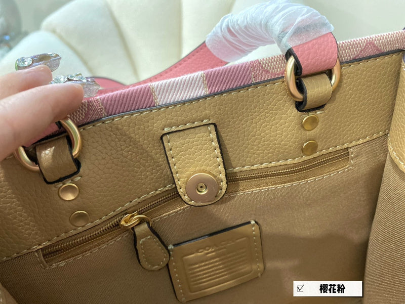 Amelia - CCH Bags - 087