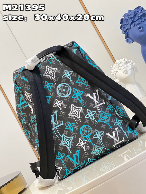 Amelia - LV Bags - 16043