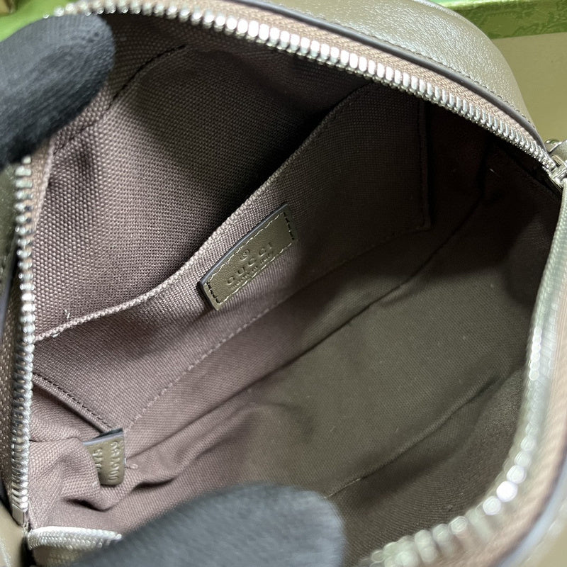 Amelia- GCI Bags - 256