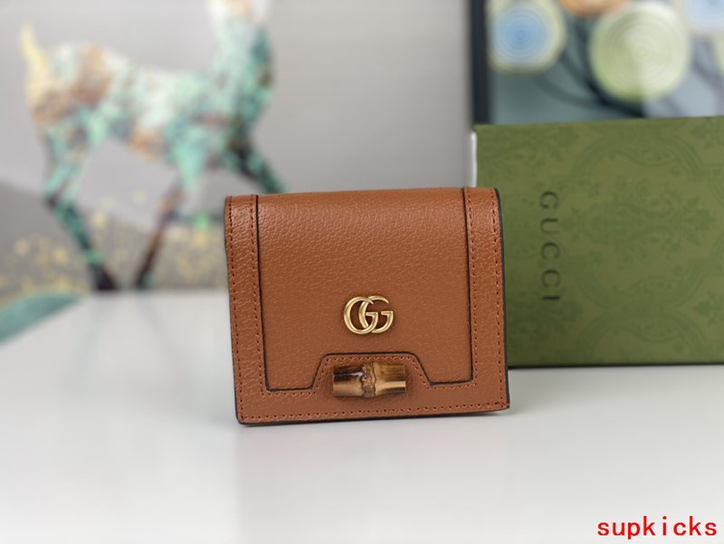 Amelia- Mix Wallets - 530