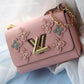 Amelia - LV Bags - 14081