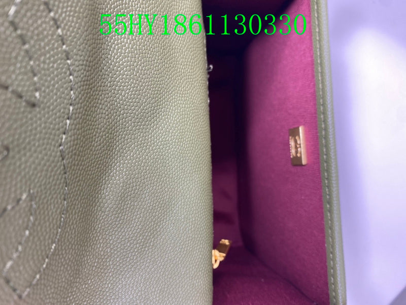 Amelia CHL Bags - 1785