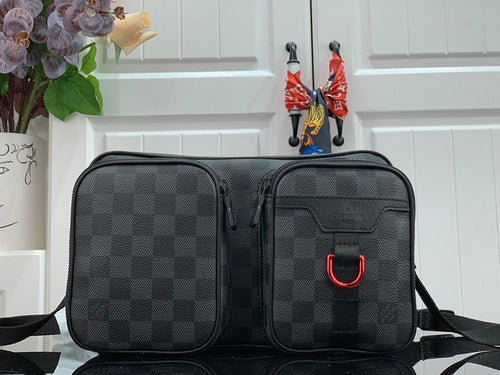Fashion Lu-Vi bags - 2593