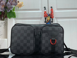 Fashion Lu-Vi bags - 2593