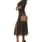 CHL - CC o? Woody Mini Leather Tote