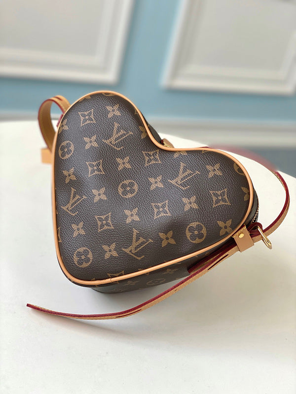 Amelia - LV Bags - 14004