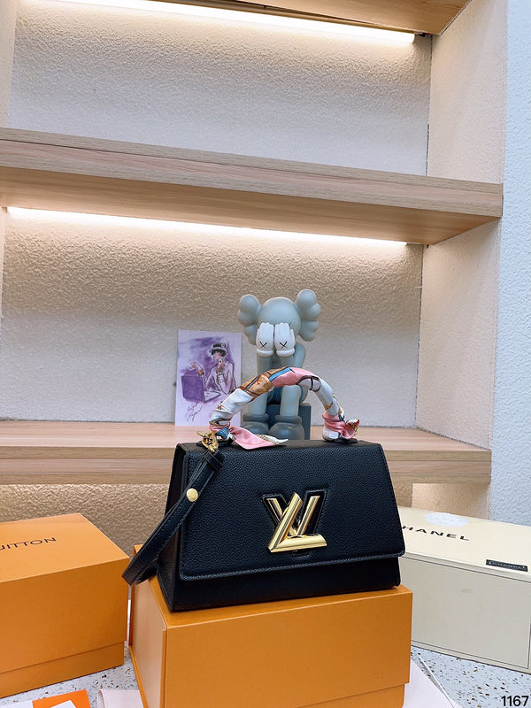Amelia - LV Bags - 14780