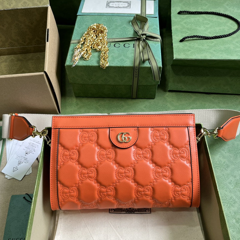 Amelia- GCI Bags - 454