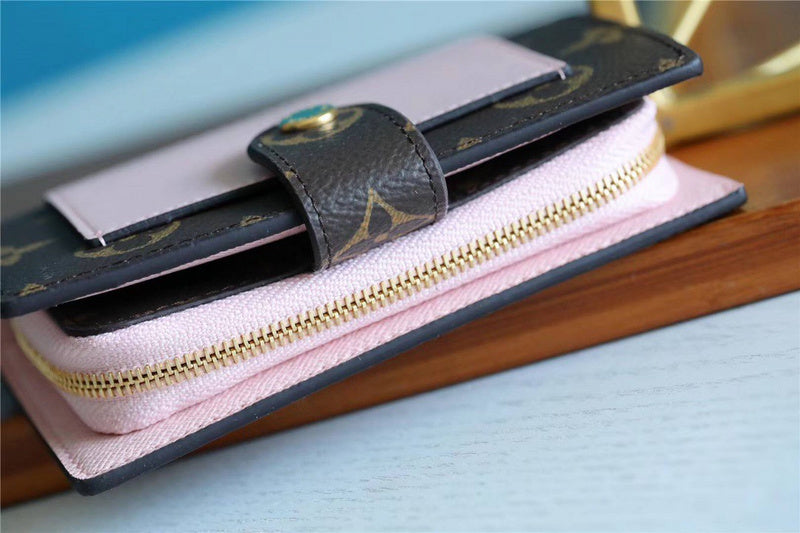 Fan Fashion Lu-Vi bags - 8899
