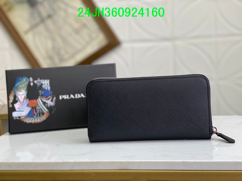 Amelia - PD Wallet - 371