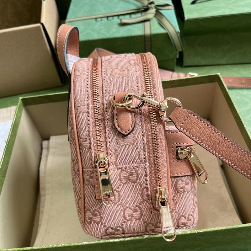 Amelia- GCI Bags - 382