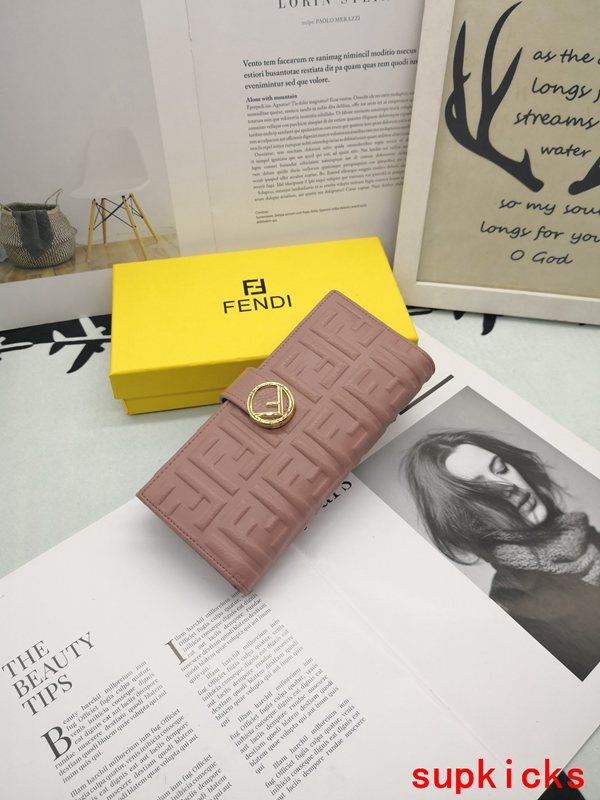 Amelia- Mix Wallets - 761