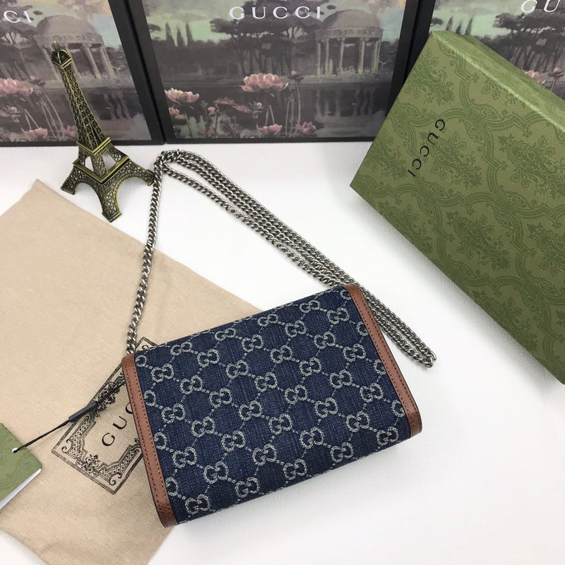 Amelia - GCC Bags - 1522