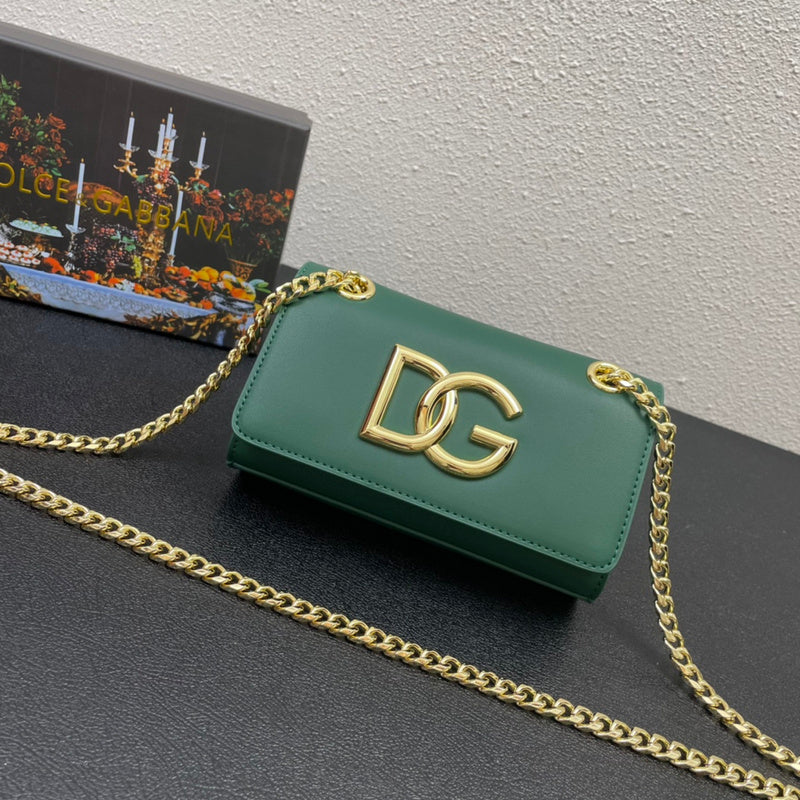 Amelia- DG Bags - 178