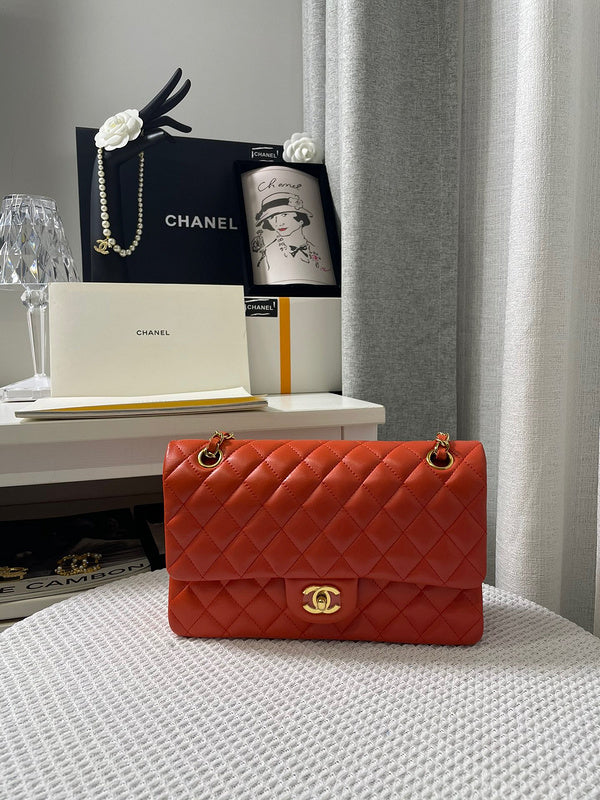 Amelia - CHL Bags - 1349