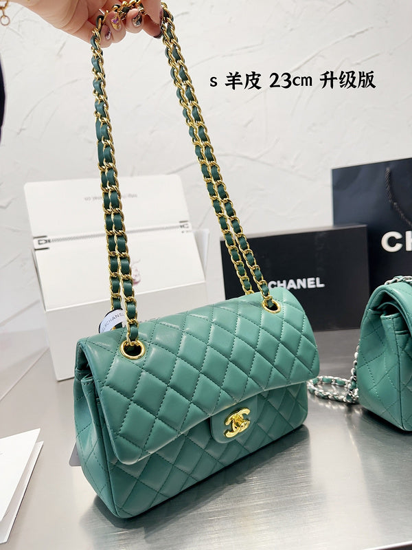 Amelia- CHL Bags - 6991