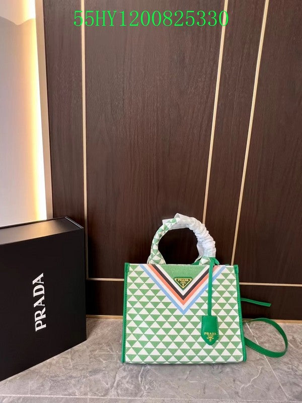 Prada Bags - The Barnes Bags  1029