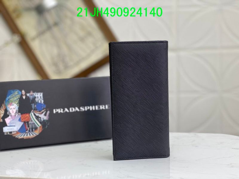 Amelia - PD Wallet - 356