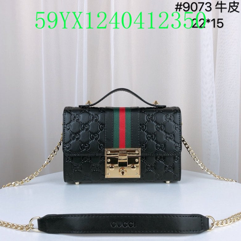 Amelia - GCI Bags - 10365