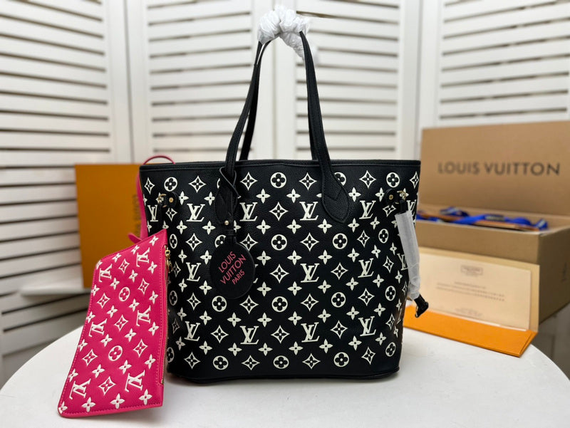 Amelia - LV Bags - 16575