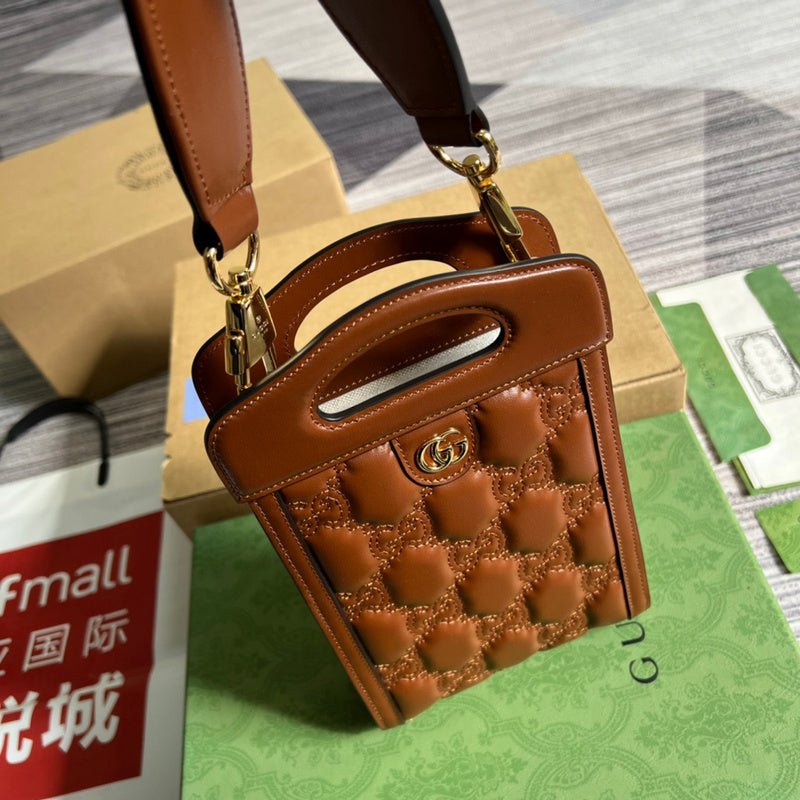 Amelia- GCI LUXURY LADY BAG - BRANDED BAGS FOR WOMEN - 469