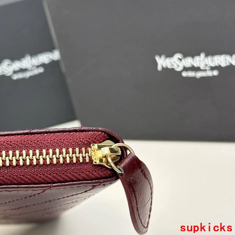 Amelia- Mix Wallets - 726
